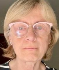 Maria Asuncion Pastor