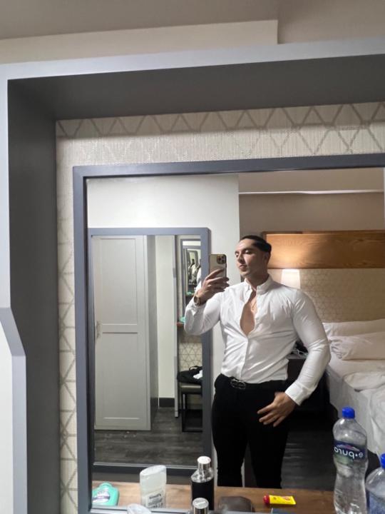 Adrián Barajas