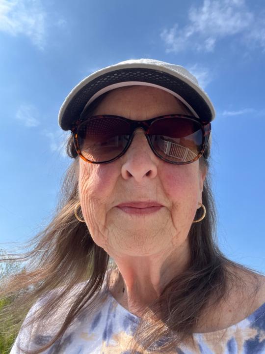 Darlene Hammer