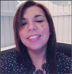 Aline Comte