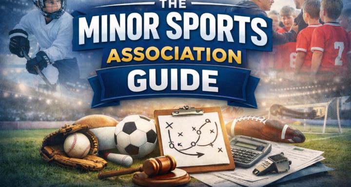 Minor Sports Association Guide
