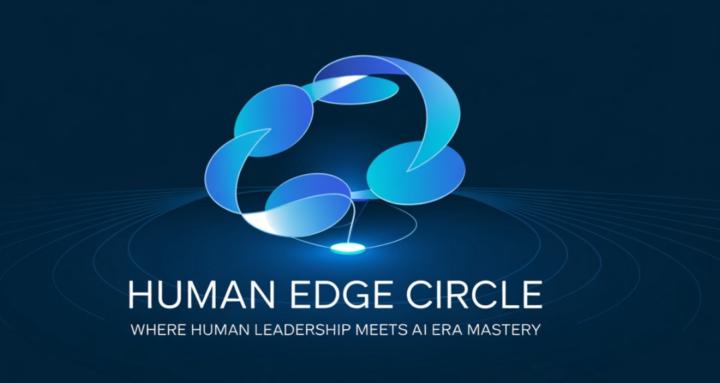 Human Edge Circle