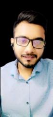Saksham Chopra