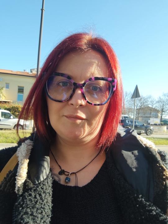 Michela Perissinotto