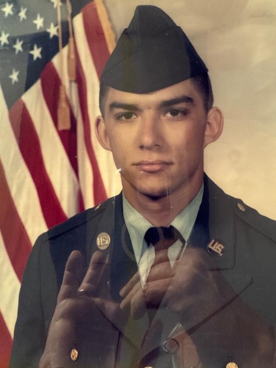 Michael Grace