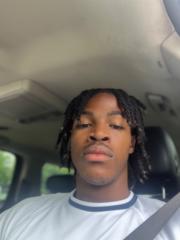 Darnell Holimon