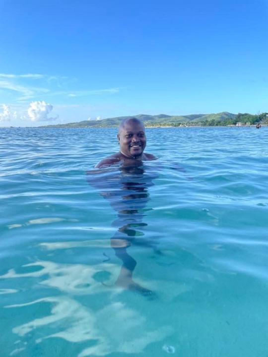 Masuzyo Nkoma