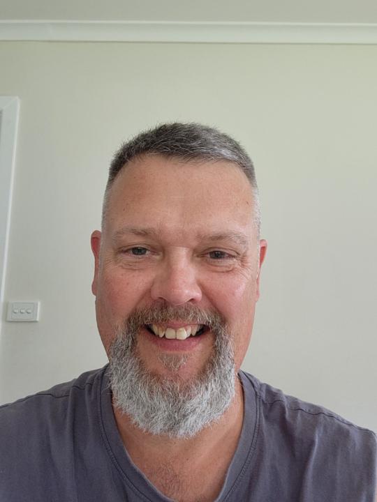 Stuart Isaacs