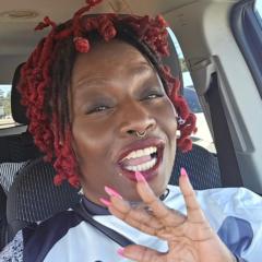 Raye Carr
