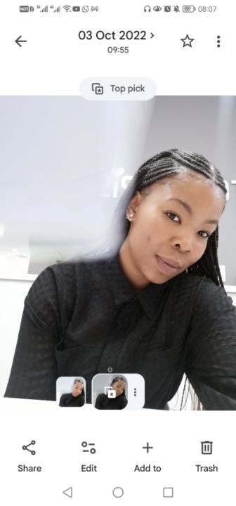 Debora Mokoena