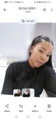 Debora Mokoena
