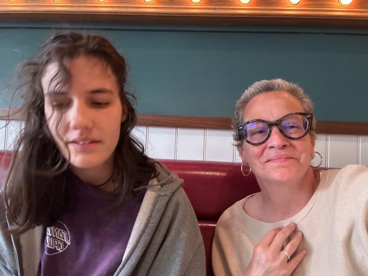 Jessica Diamond-Meincke