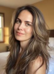 Daniela Núñez del Prado