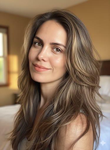 Daniela Núñez del Prado