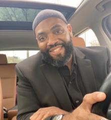 Bilal Jones