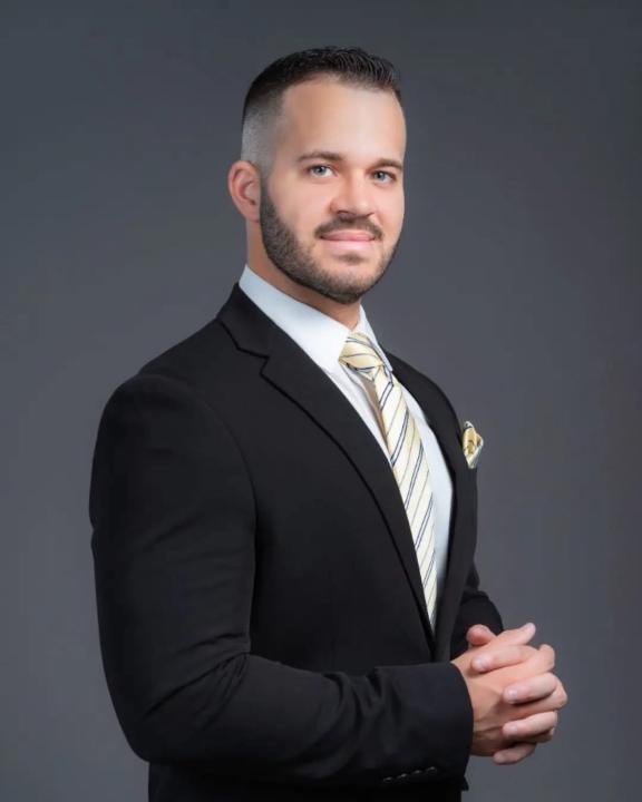 Jonathan Cedeno