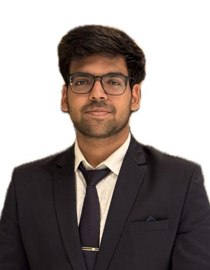 Bharat Kumar