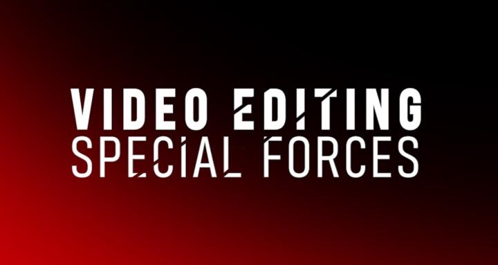 Video Editing SF