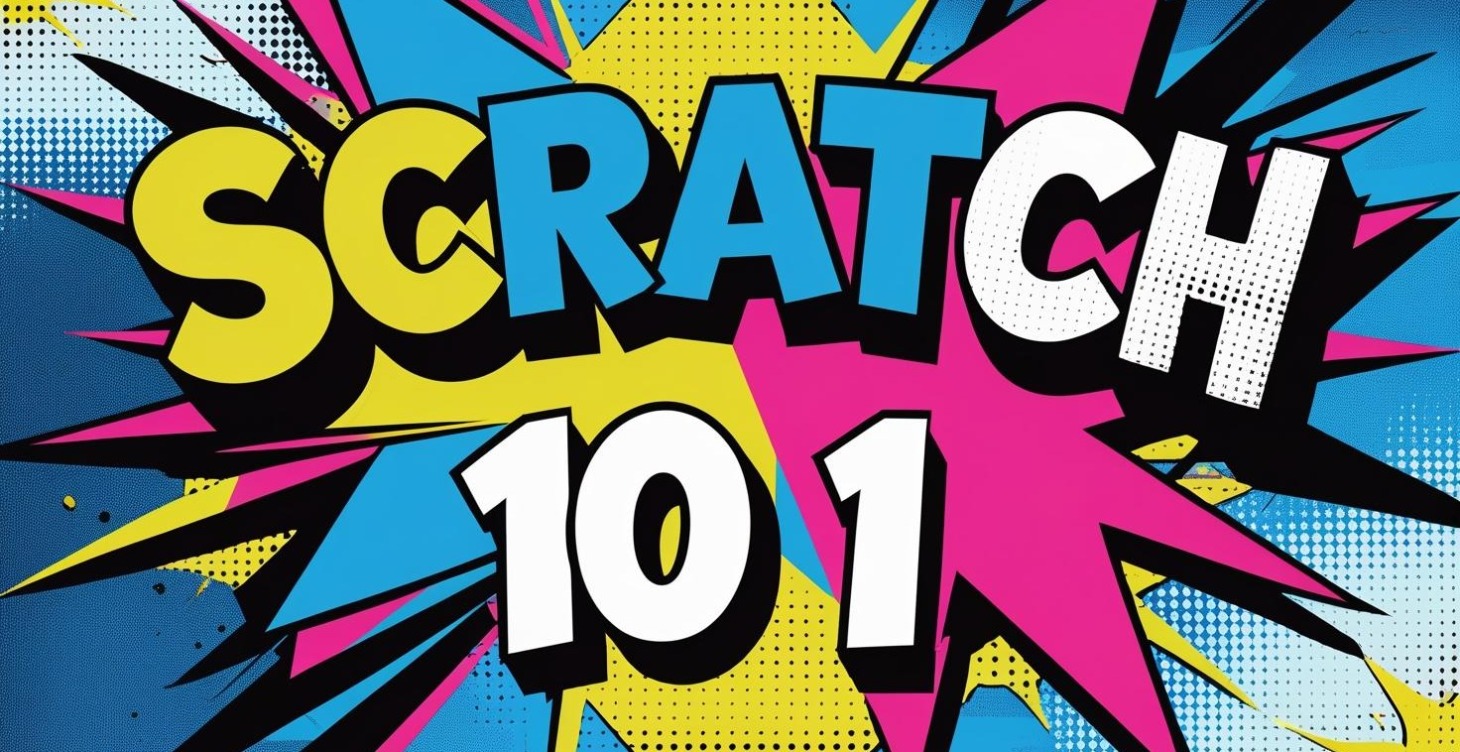 Scratch 101