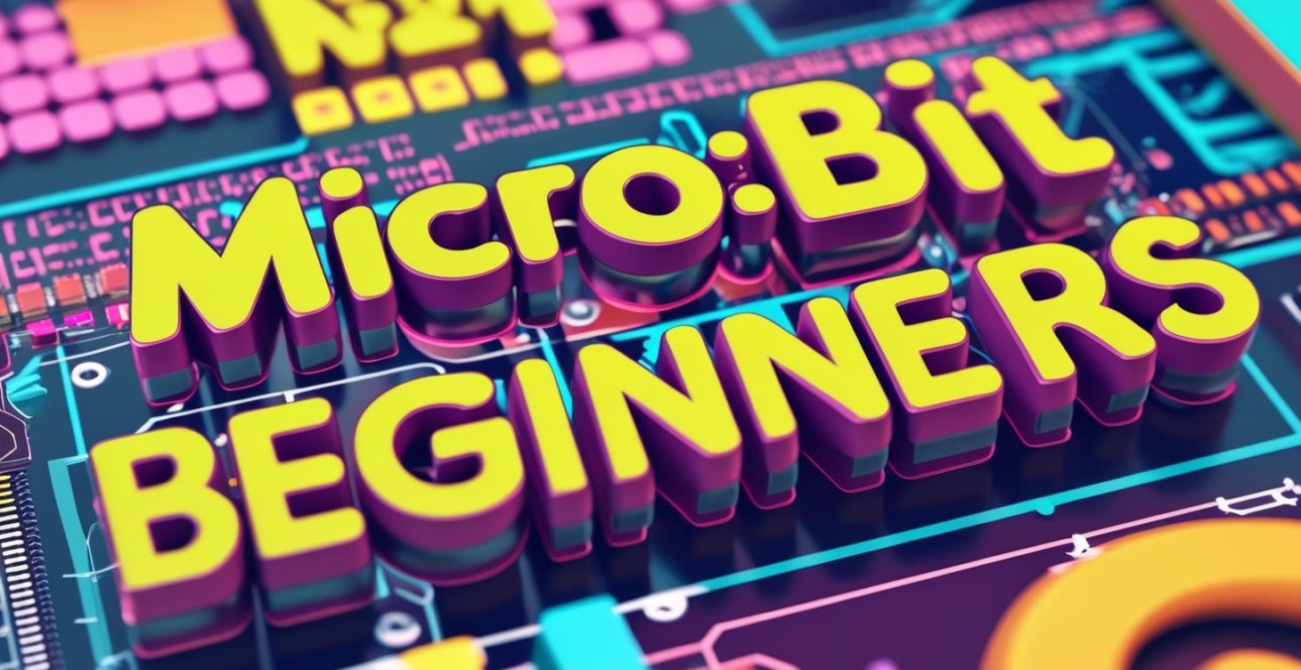 Micro:bit for Beginners