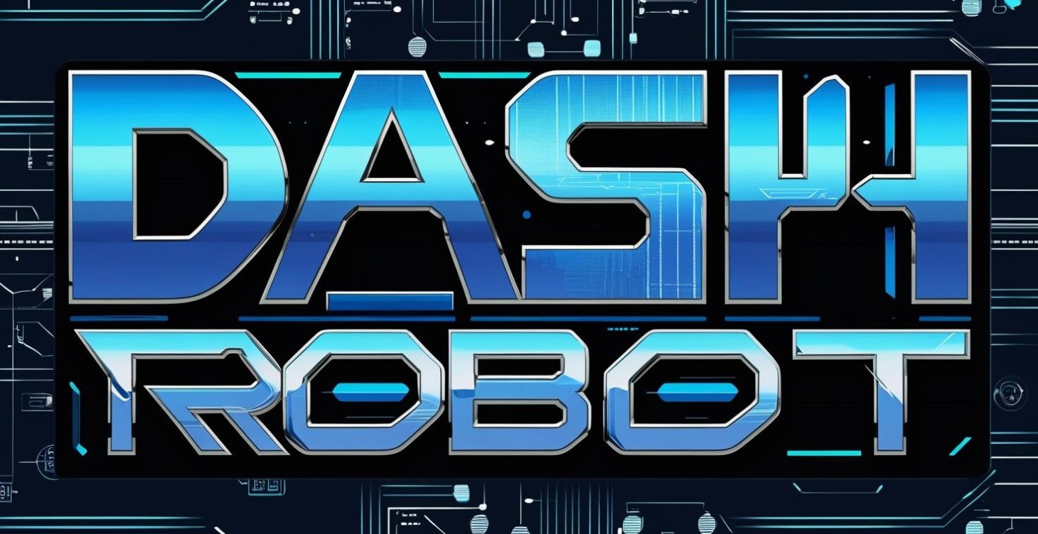 Dash Robot Puzzles
