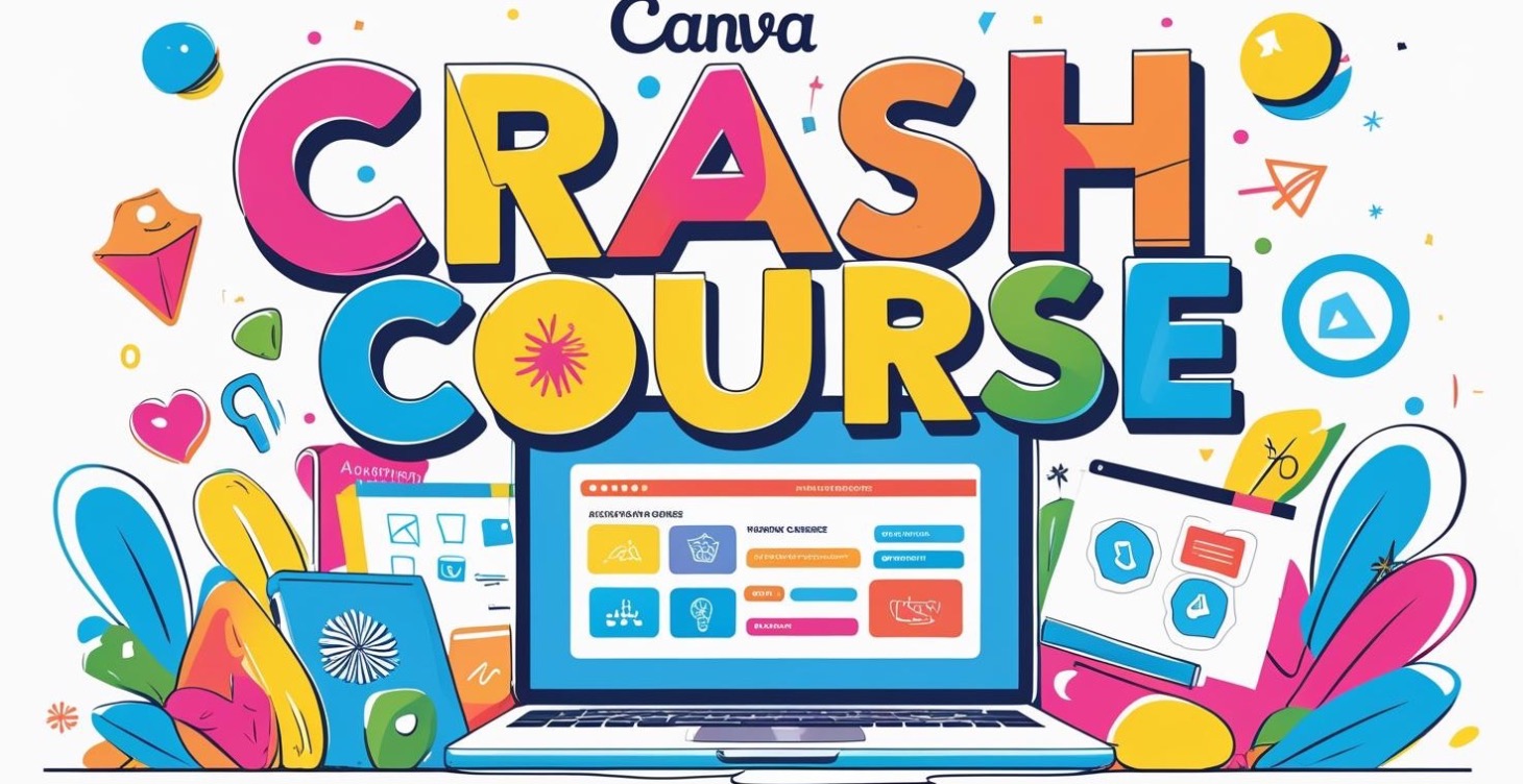 Canva Crash Course