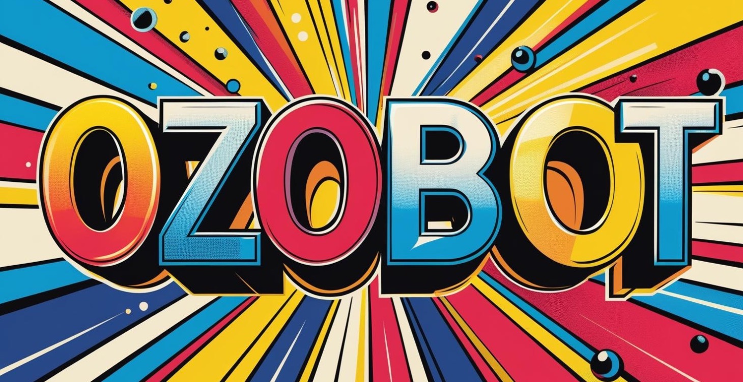 Ozobot