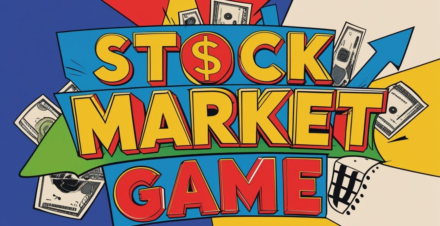 Stock Market Game