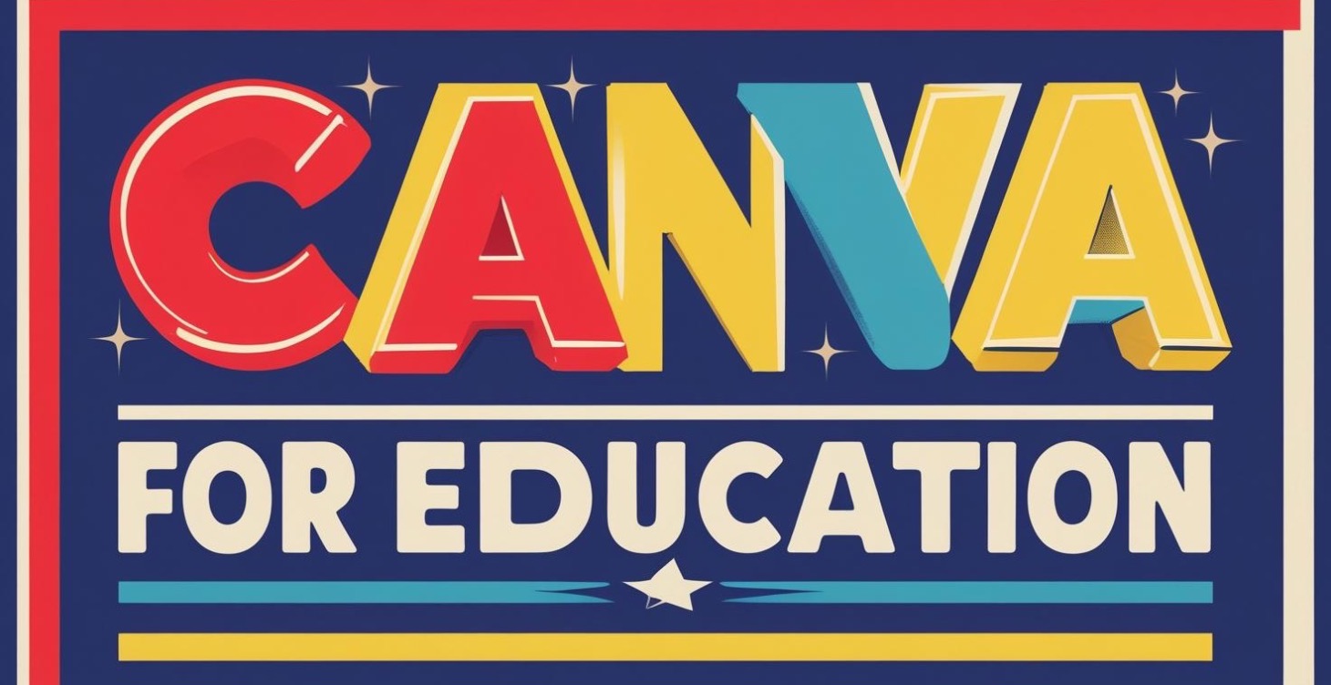 Canva for Education