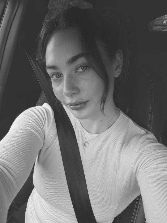Imogen Davis