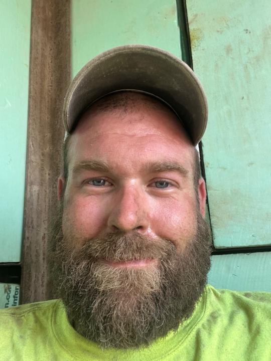 Brandon Shelton