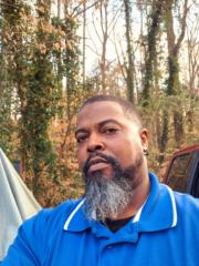 Roderic Williams
