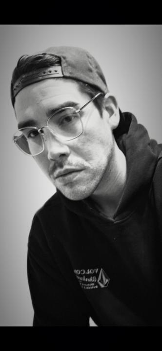 Dillon McGregor
