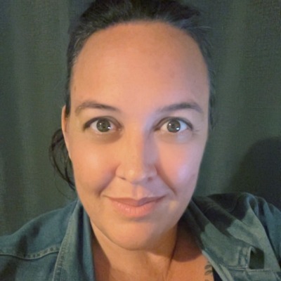 Larissa Brown