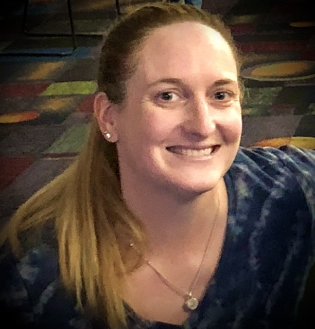 Kelly Waterman