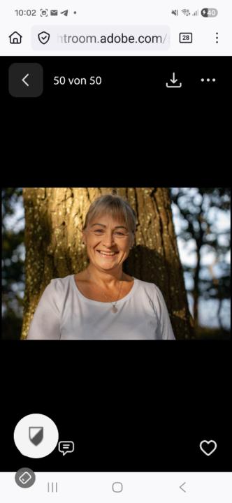 Miriam Fredrich