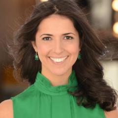 Emiliya Zhivotovskaya