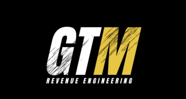 GTM Revenue Engineering