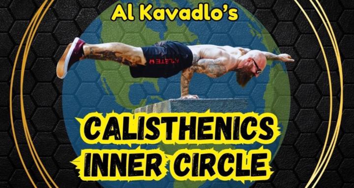 Calisthenics Inner Circle