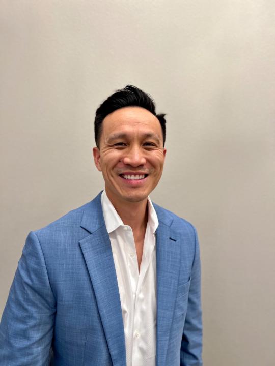 Andy Yoon