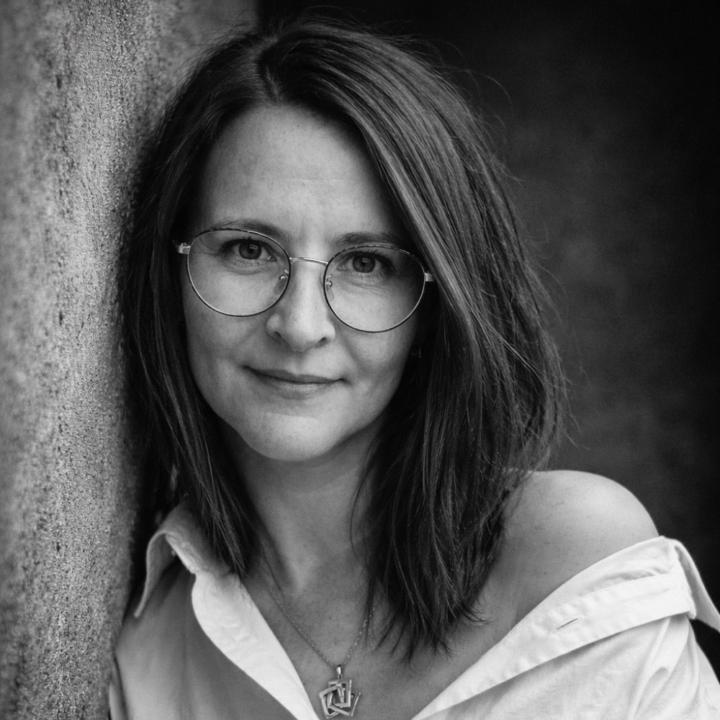 Katharina Seyfert