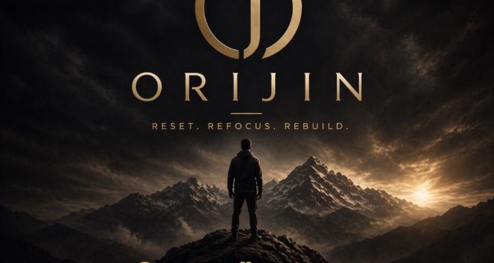 Orijin