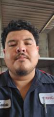Isaias Martinez