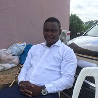 Emmanuel Mordi