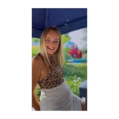 Harmony Vandecasteele