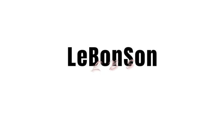LeBonSon
