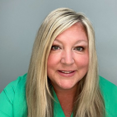 Susan Burgess
