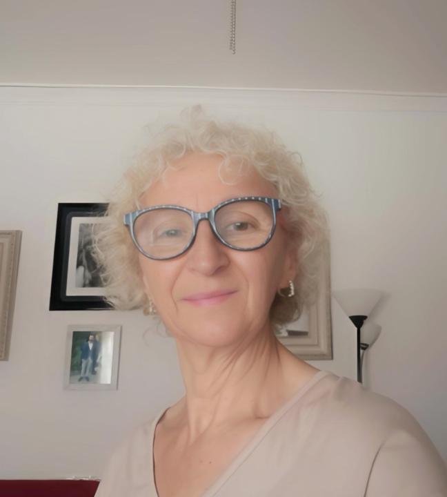 Merche Regalado Martínez