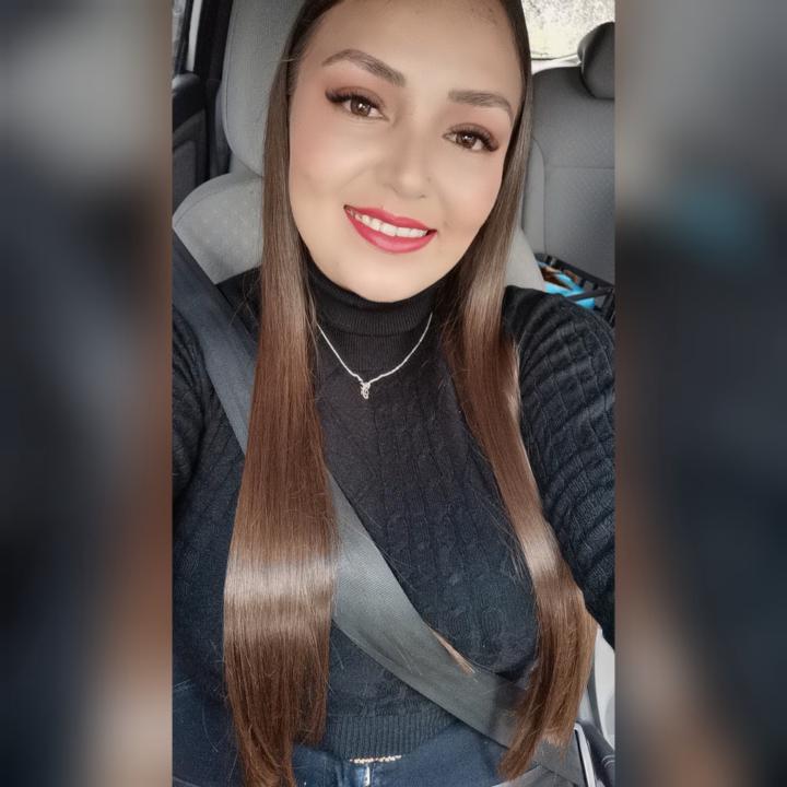 Fernanda Barquero Porras