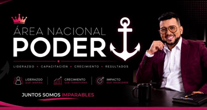 Área Nacional Poder